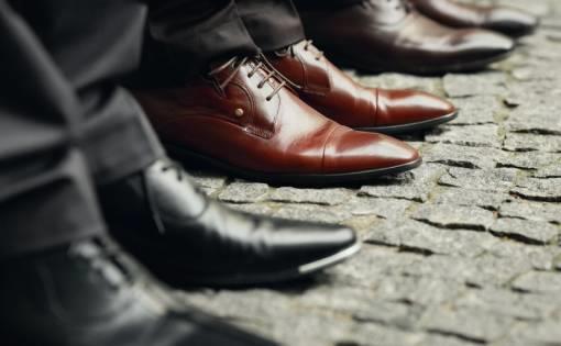 Best on sale executive shoes